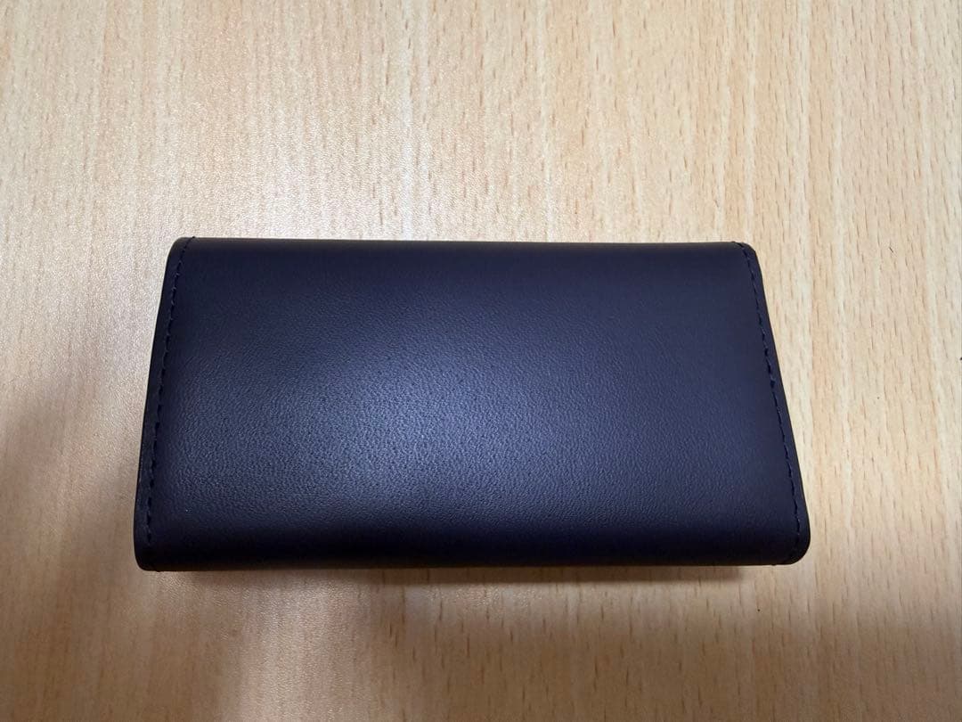 Paul Smith(ポールスミス) ネイビー キーケース