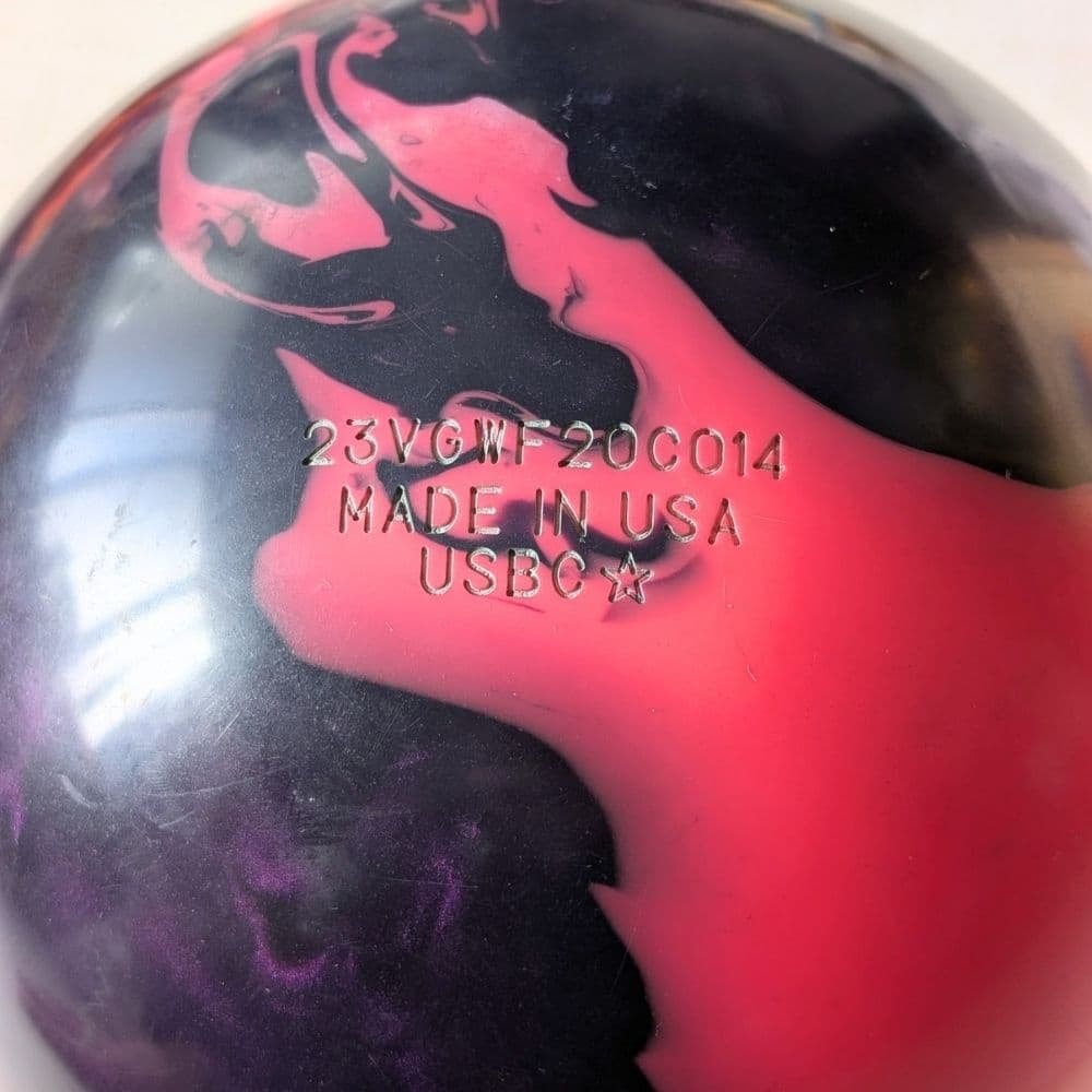 STORM Virtual Gravity PRO X2 ボウリング ボール