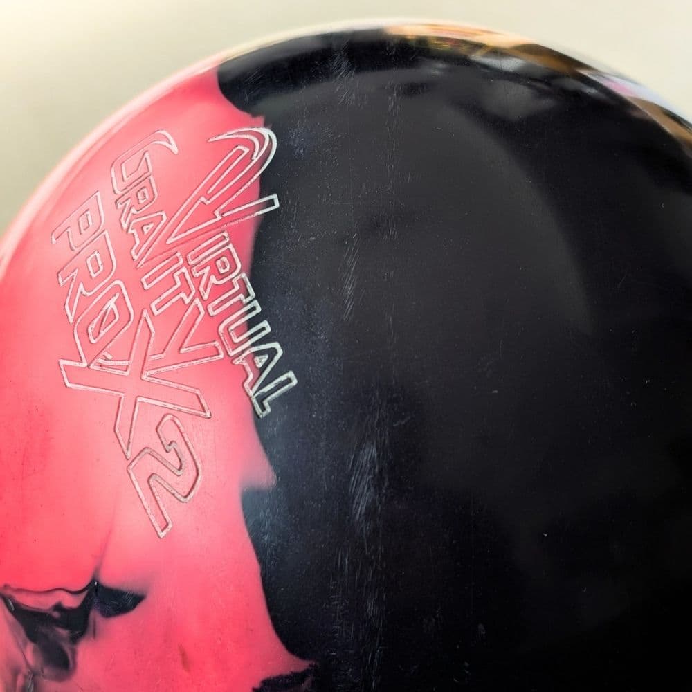 STORM Virtual Gravity PRO X2 ボウリング ボール