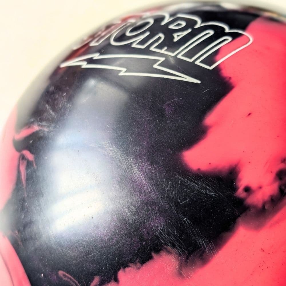 STORM Virtual Gravity PRO X2 ボウリング ボール