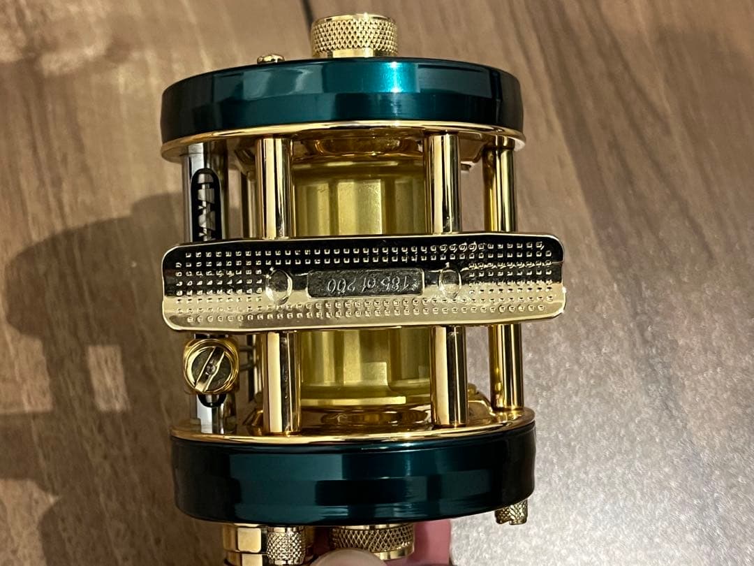 アンバサダー6500CDL