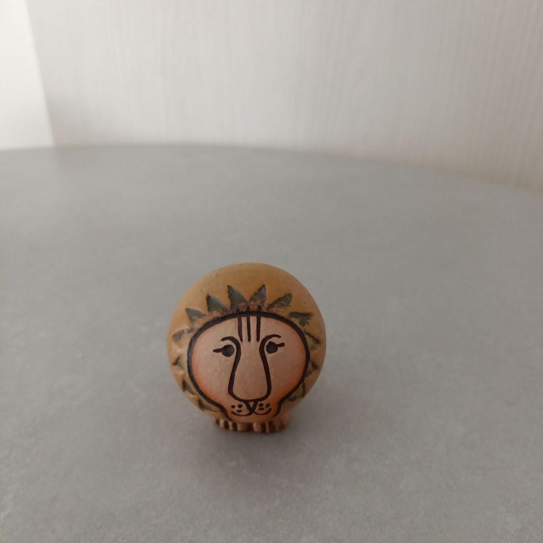 リサ・ラーソン★ライオン ミディアム