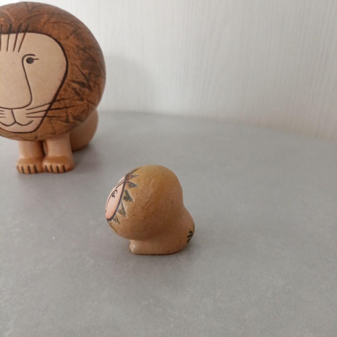 リサ・ラーソン★ライオン ミディアム