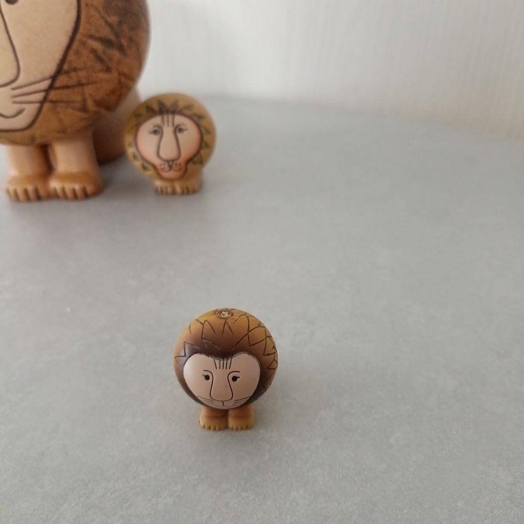 リサ・ラーソン★ライオン ミディアム