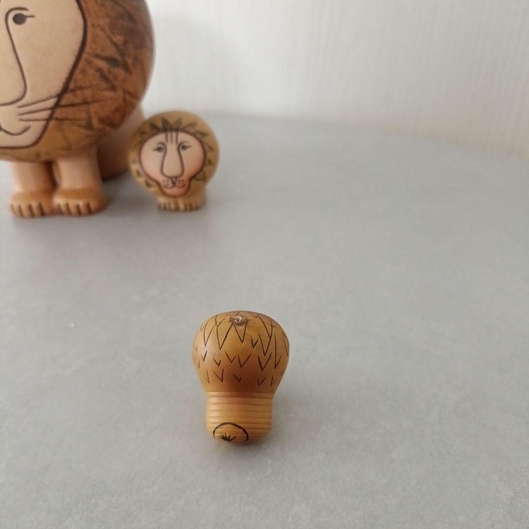 リサ・ラーソン★ライオン ミディアム