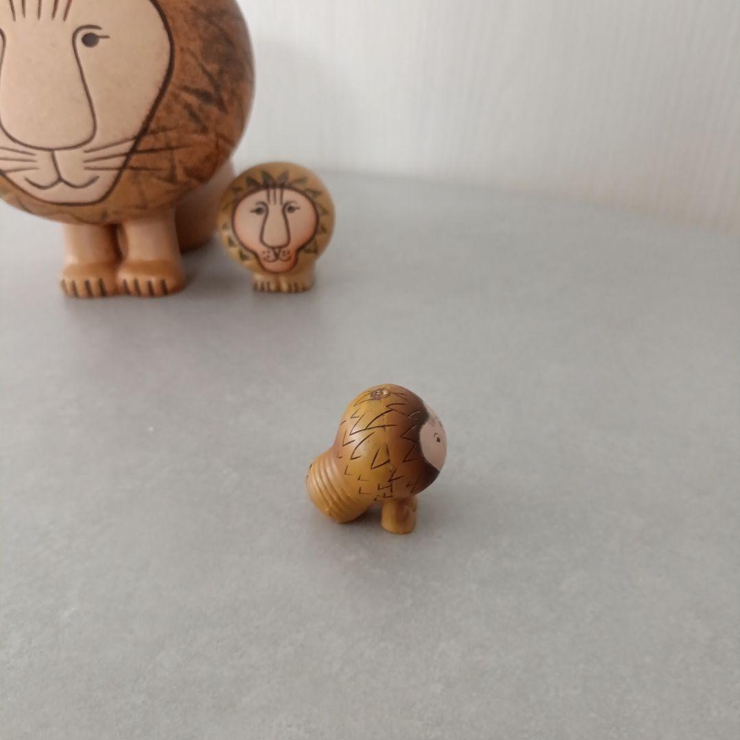 リサ・ラーソン★ライオン ミディアム