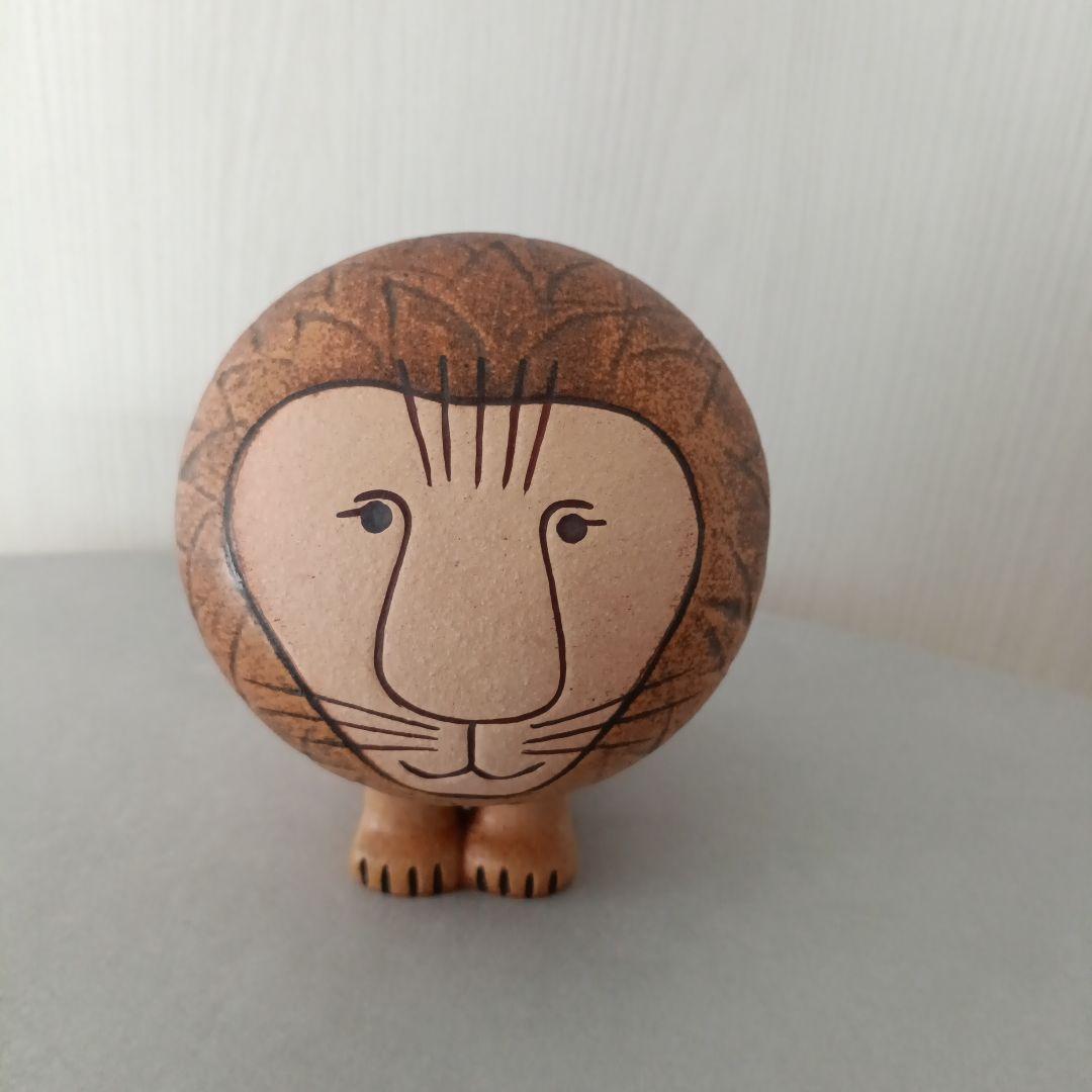 リサ・ラーソン★ライオン ミディアム