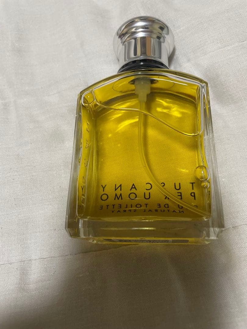 【新品】アラミス　タスカニー ペル ウォモ　オードトワレ　100ml