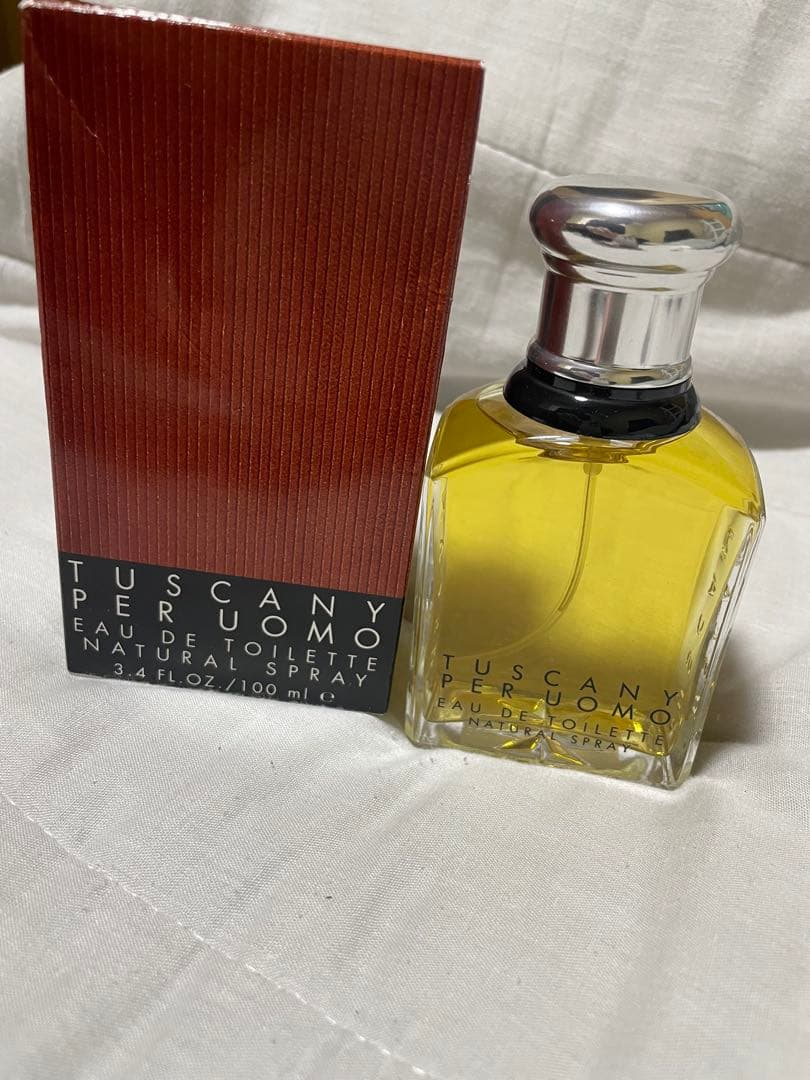 【新品】アラミス　タスカニー ペル ウォモ　オードトワレ　100ml