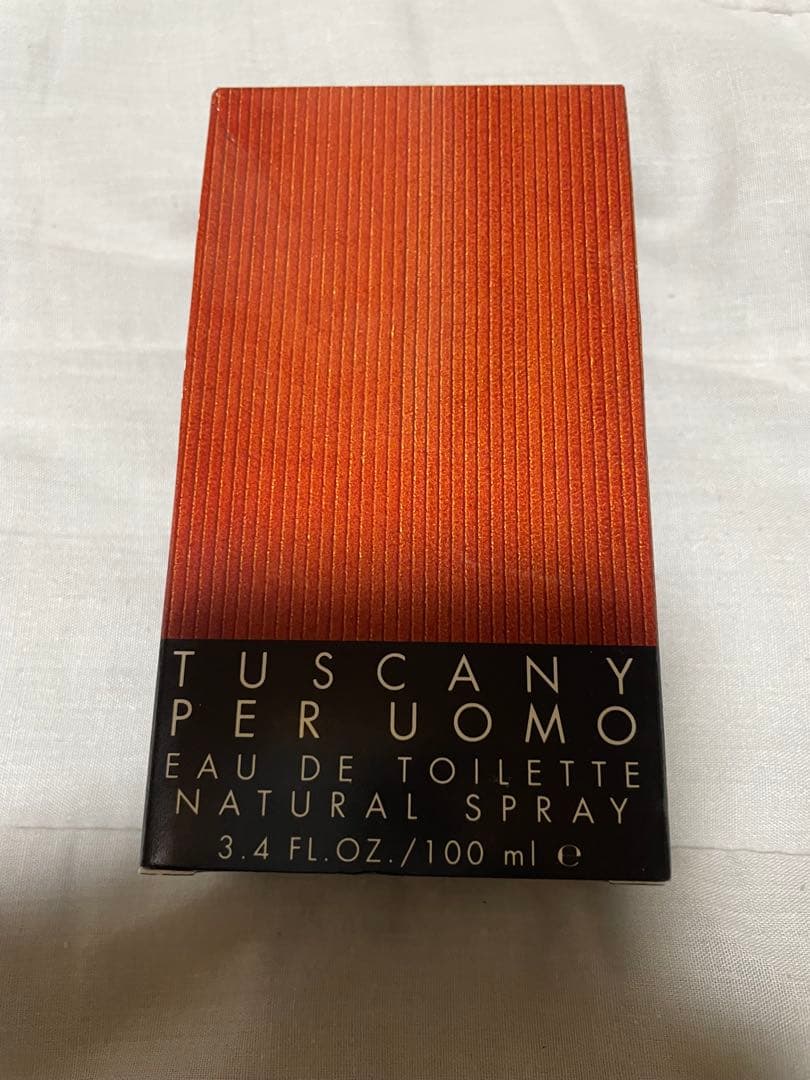 【新品】アラミス　タスカニー ペル ウォモ　オードトワレ　100ml