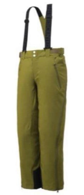 DESCENTE デサント　スキーパンツ　2023-2024