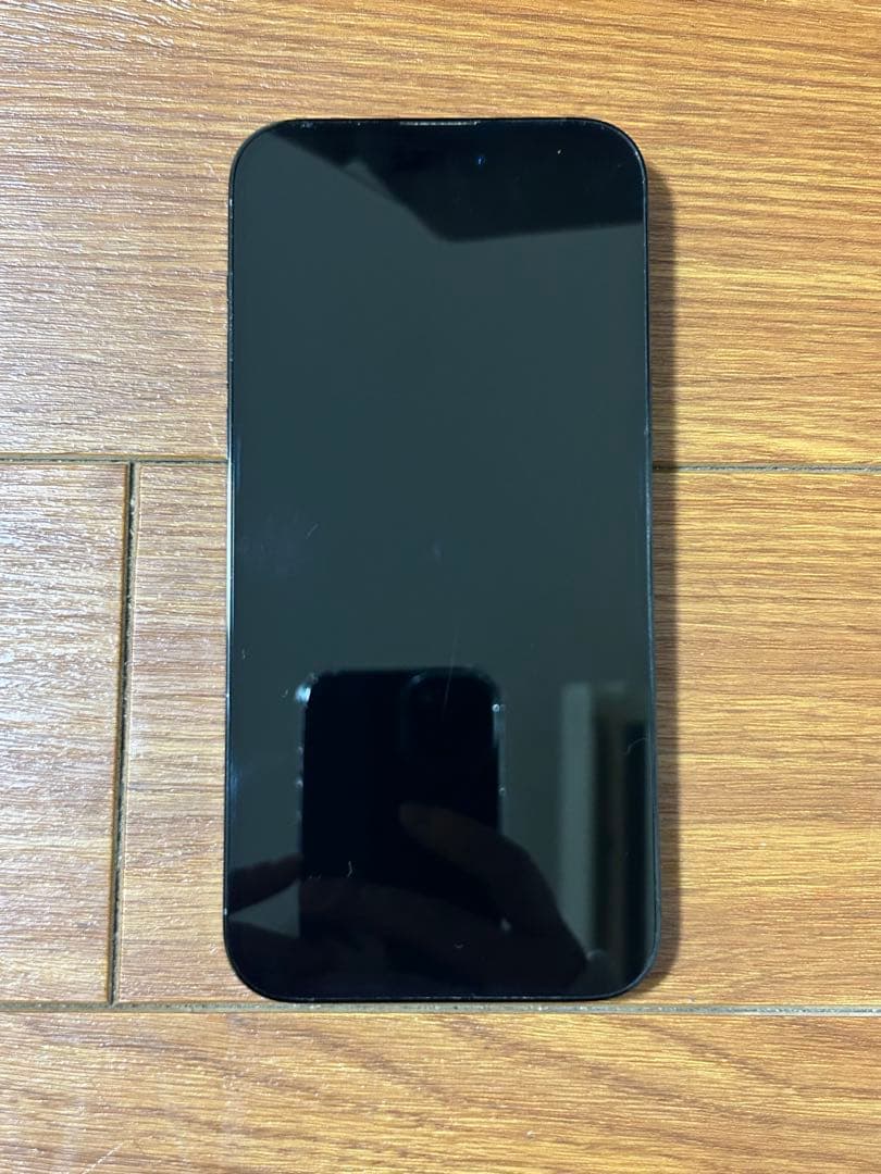 Apple iPhone14 Pro Max 256G 本体