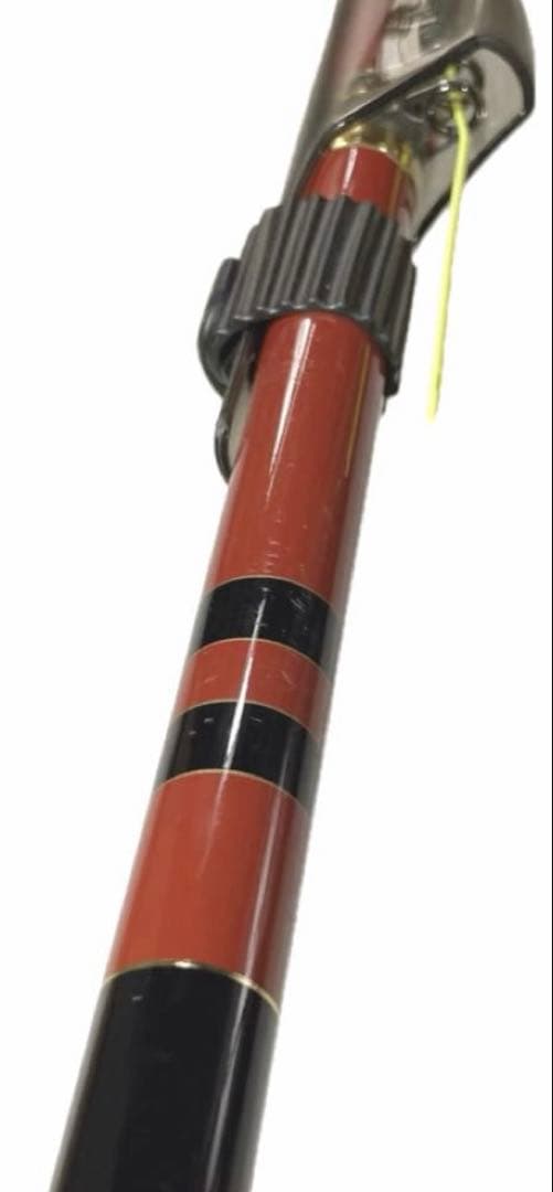 がま磯　ATTENDER 125-50 磯竿