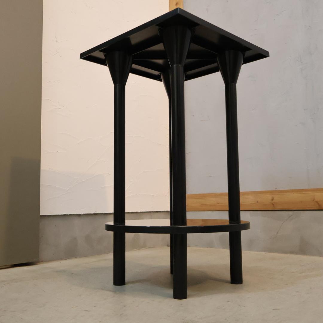 KARTELL カルテル 4581 コーヒーテーブル サイドテーブル 花台