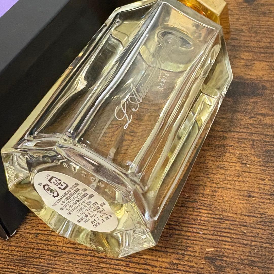 廃盤香水　ラルチザンパフューム　ミュールエムスクエクストリーム