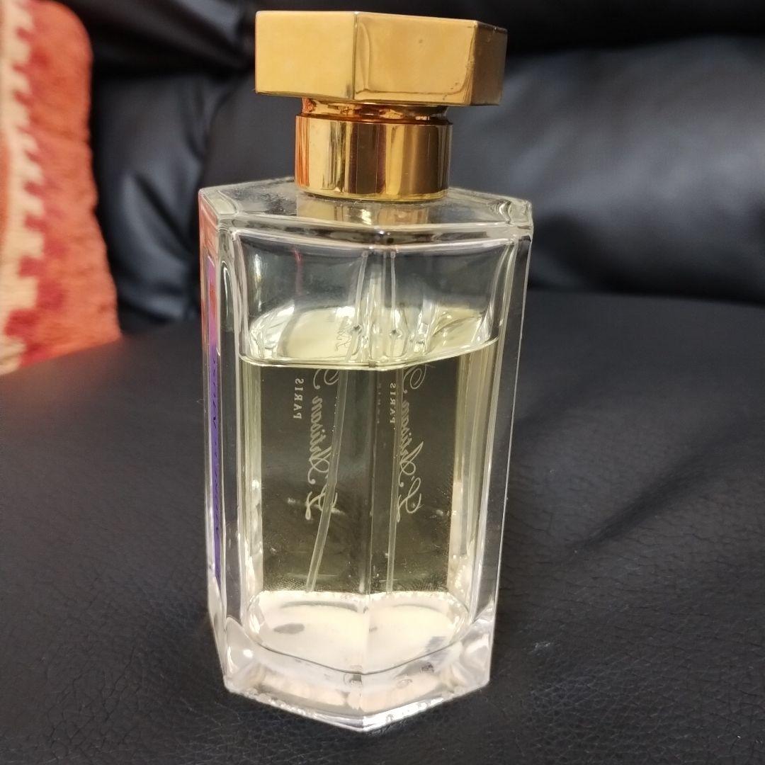 廃盤香水　ラルチザンパフューム　ミュールエムスクエクストリーム