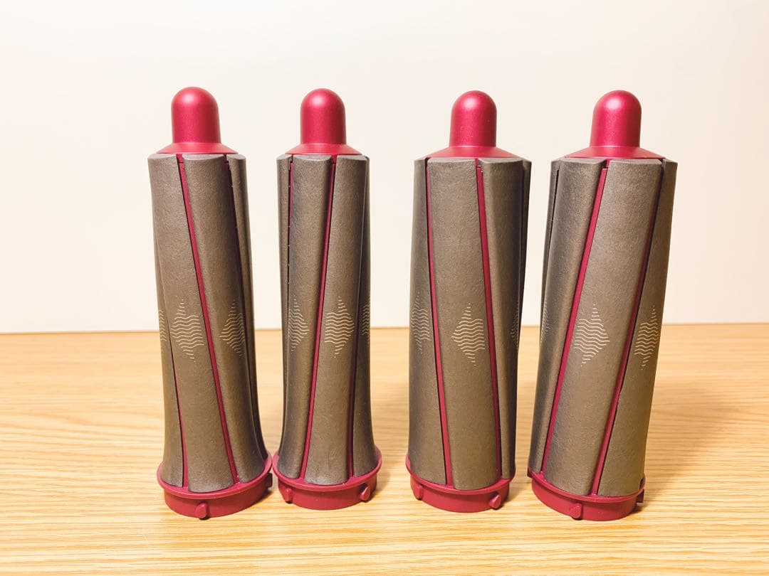 【お買得✨】ヘアスタイラー Dyson エアラップ