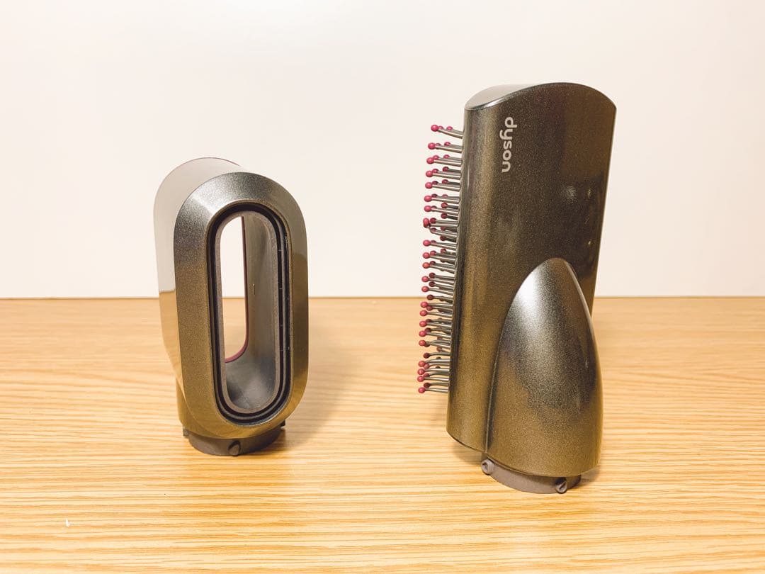 【お買得✨】ヘアスタイラー Dyson エアラップ