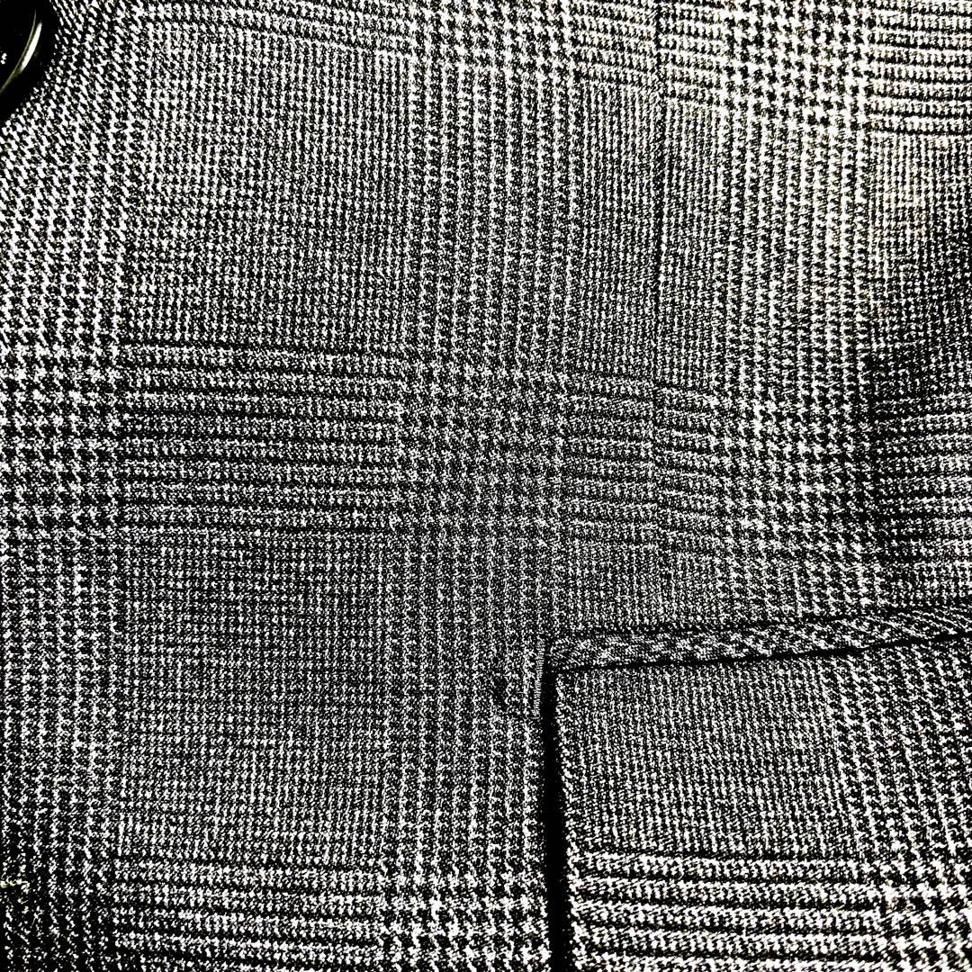 使用感少なめ 美品 TAKAQ ビジネススーツスリーピース Mサイズ 洗濯可