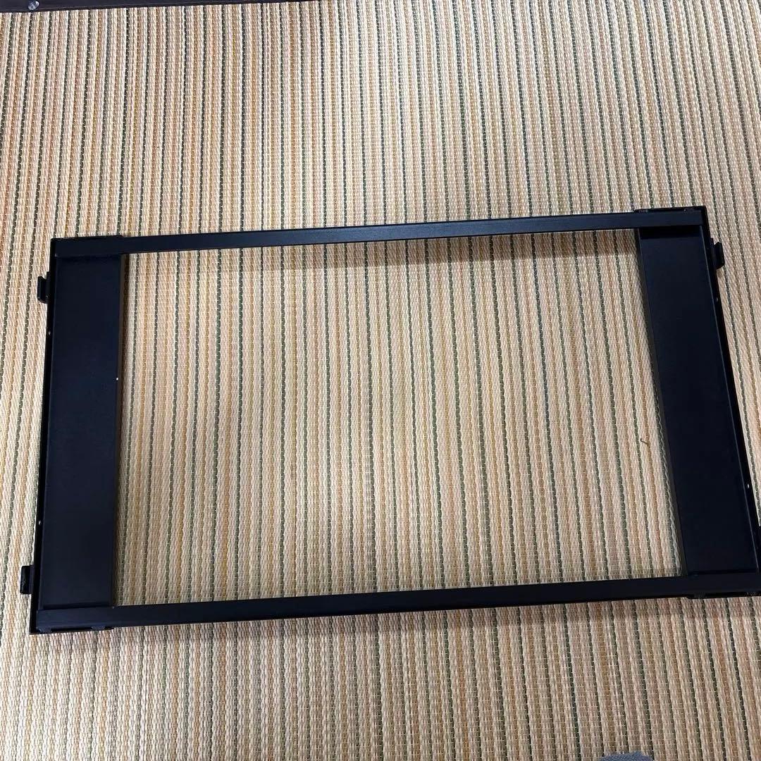 ユニフレーム　フィールドラックほかセット