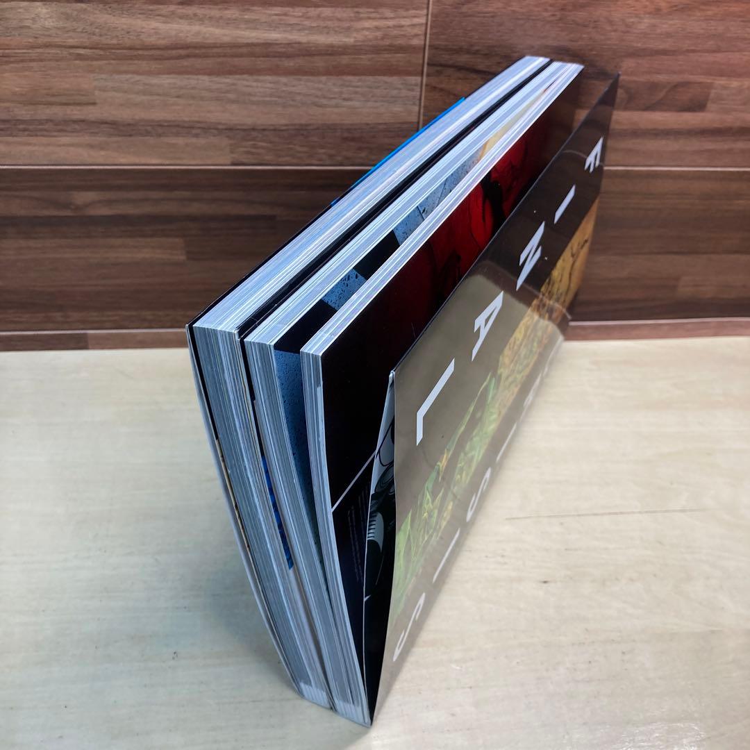 ファイナル・クライシス　Vol.1 Vol.2 解説書付き　アメコミ