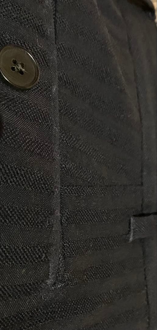 ラルディーニ　濃紺　46 美品