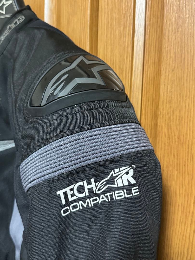 Alpinestars（アルパインスターズ）ジャケット Mサイズ