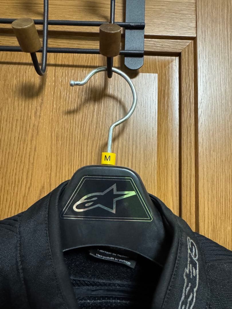 Alpinestars（アルパインスターズ）ジャケット Mサイズ
