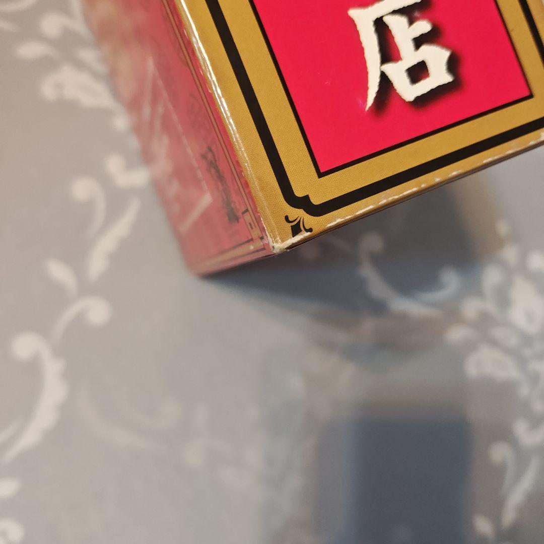 熱烈的中華飯店 DVD-BOX〈4枚組〉