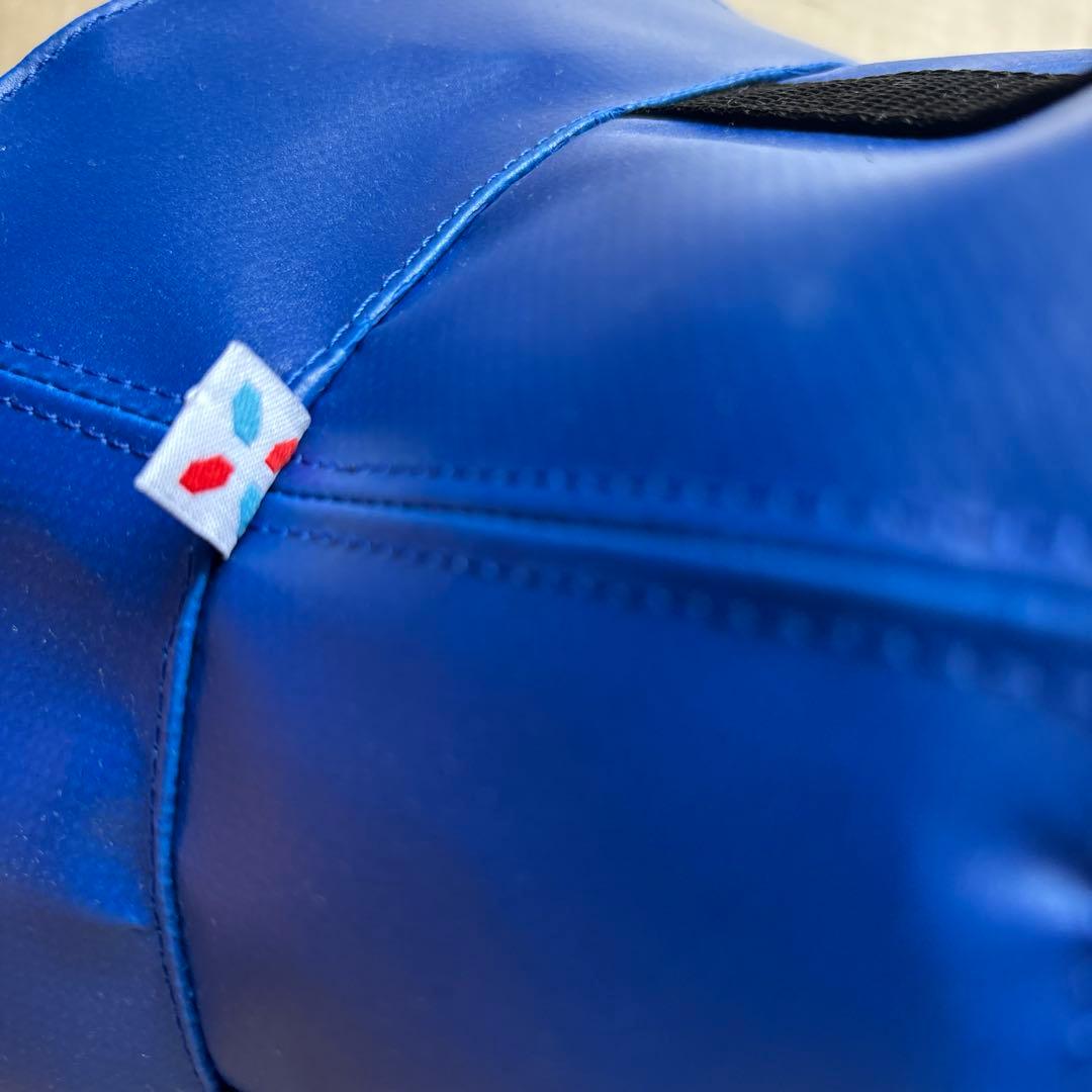 ルクセンブルク館 バケットハット