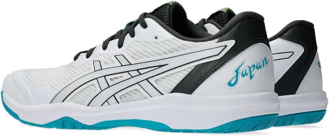 アシックス 1053A054 105 24.5 ローテ ジャパン ライトFF 3