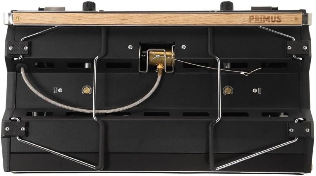PRIMUS TURKIE ツーバーナーコンロ