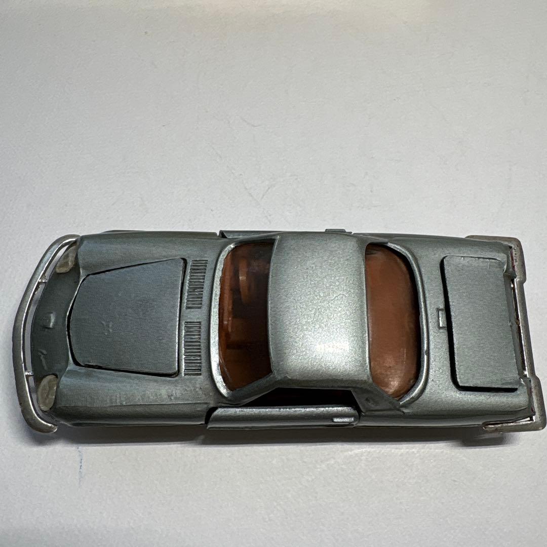 ダイヤペット　ヨネザワ　マツダ　コスモスポーツ