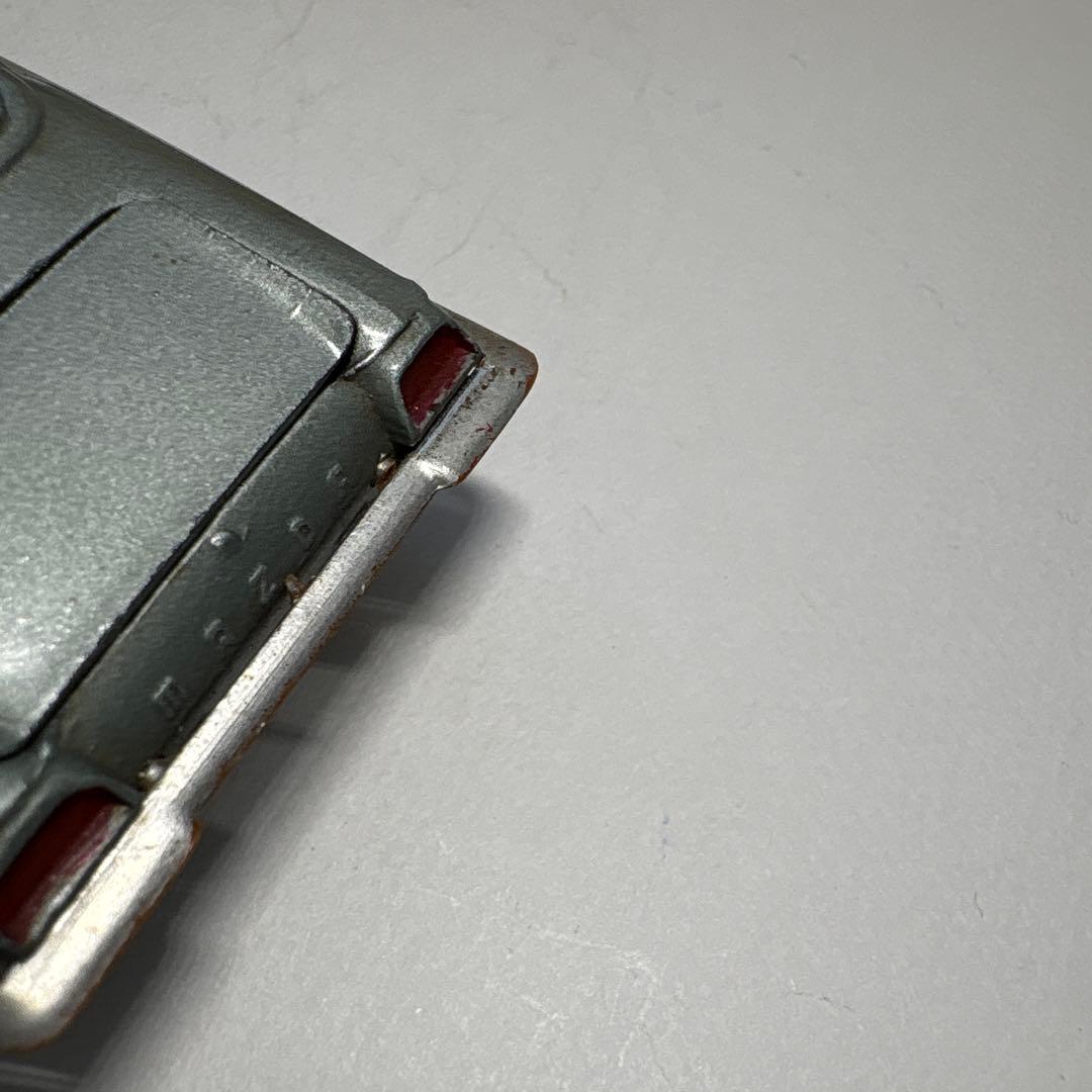 ダイヤペット　ヨネザワ　マツダ　コスモスポーツ