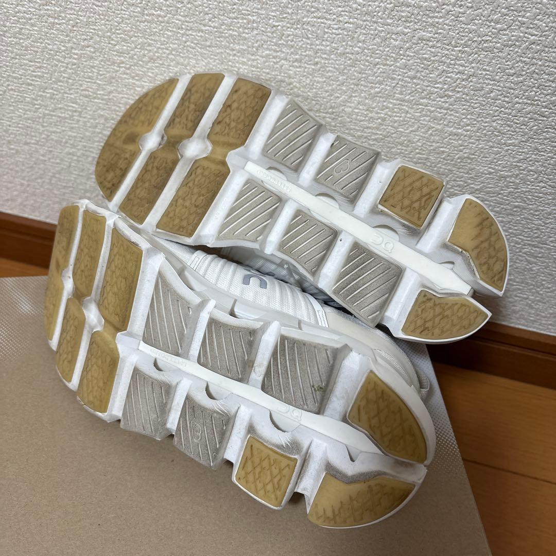 On Cloudswift 4 レディース　24センチ　ランシュー