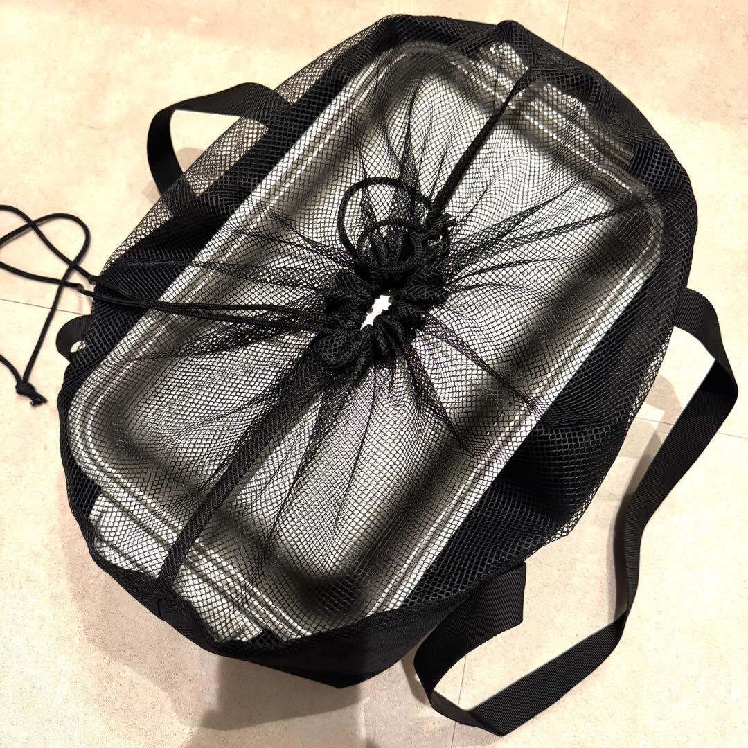 スノーピーク雪宴鍋 FES-357  peak 雪峰祭 限定 廃番