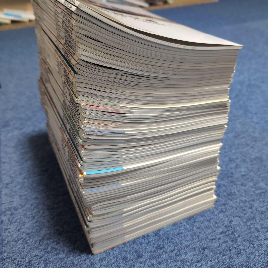 RM LIBRARY ライブラリー 1~268 不揃い 72冊セット