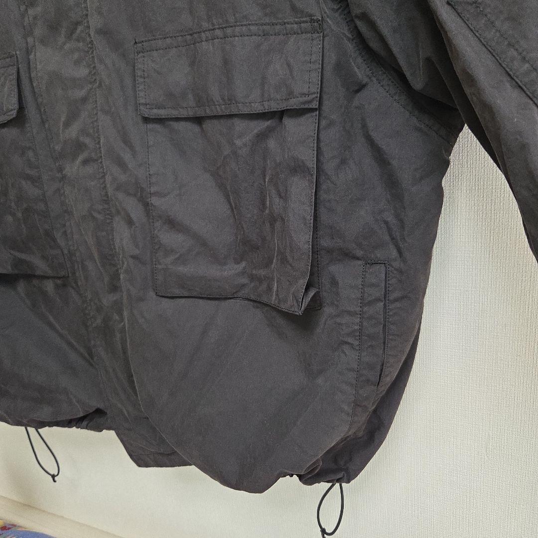 3WAYフェード BDU ジャケット / ライナー付き