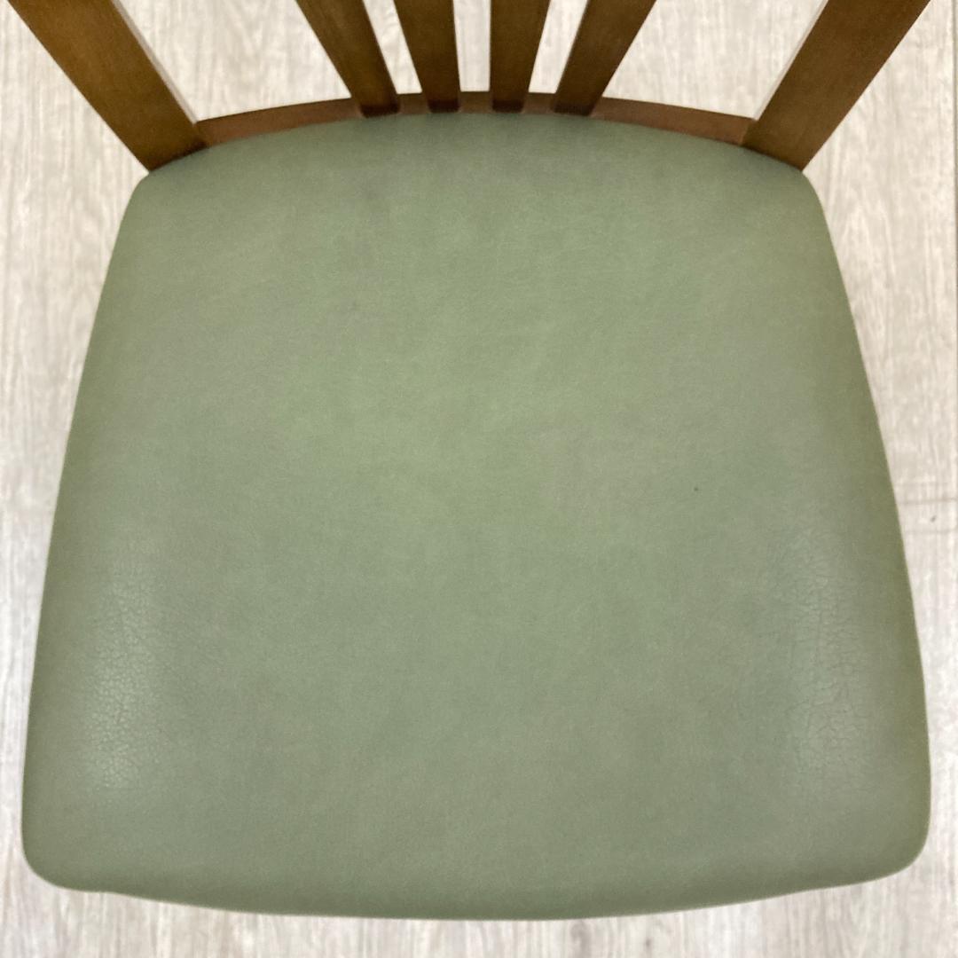 コーヒー豆様用【カリモク】ダイニングチェア　椅子　食卓 ①