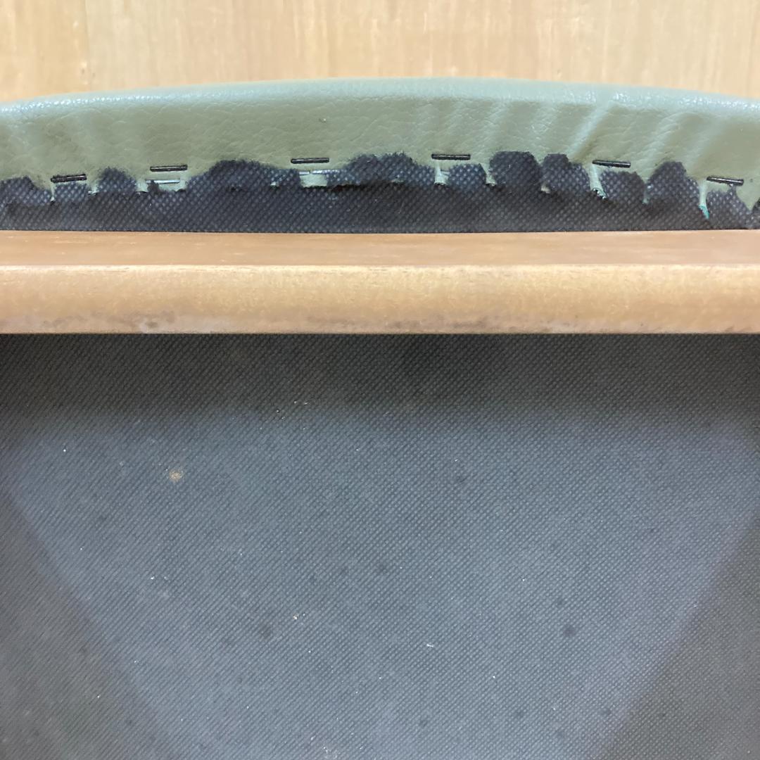 コーヒー豆様用【カリモク】ダイニングチェア　椅子　食卓 ①