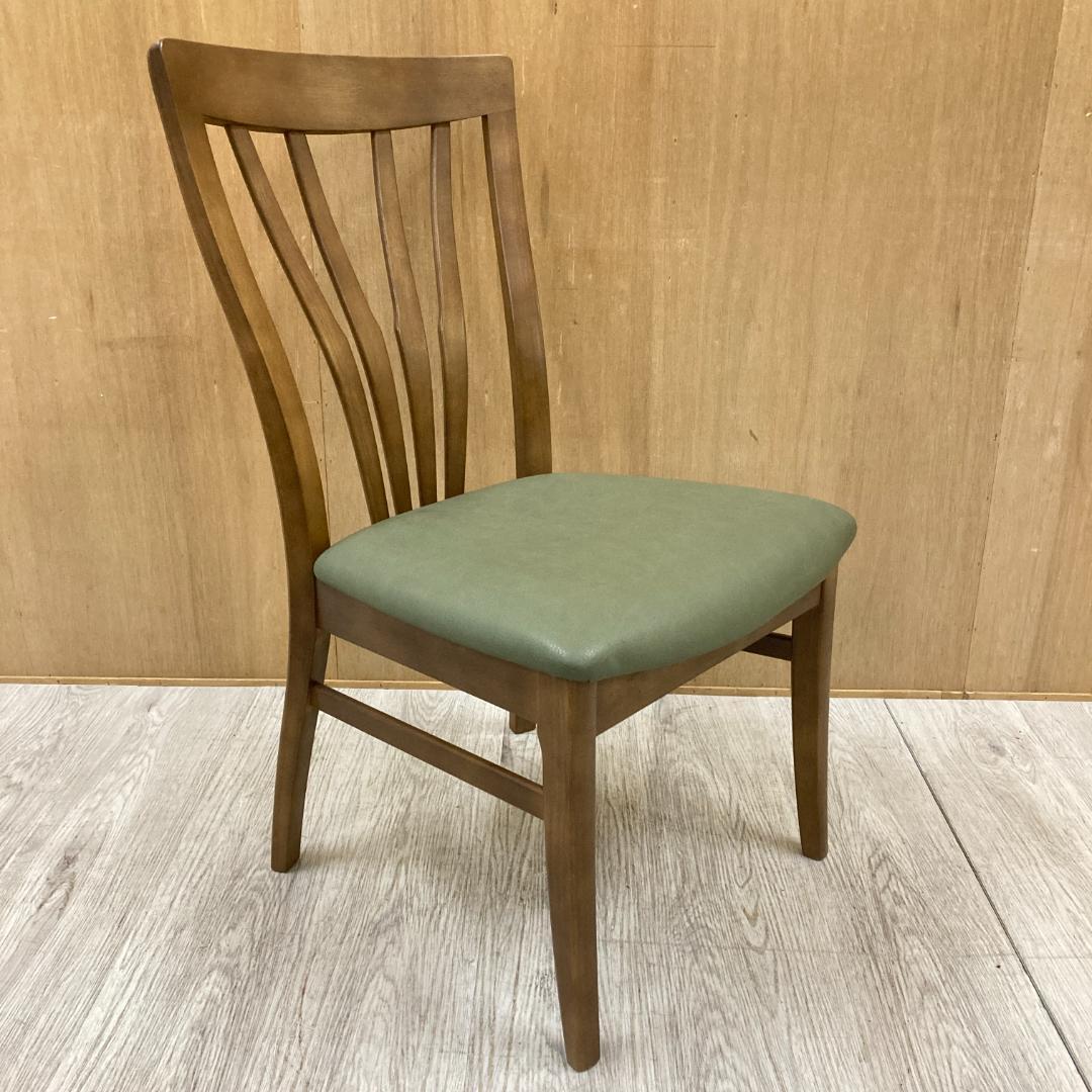 コーヒー豆様用【カリモク】ダイニングチェア　椅子　食卓 ①