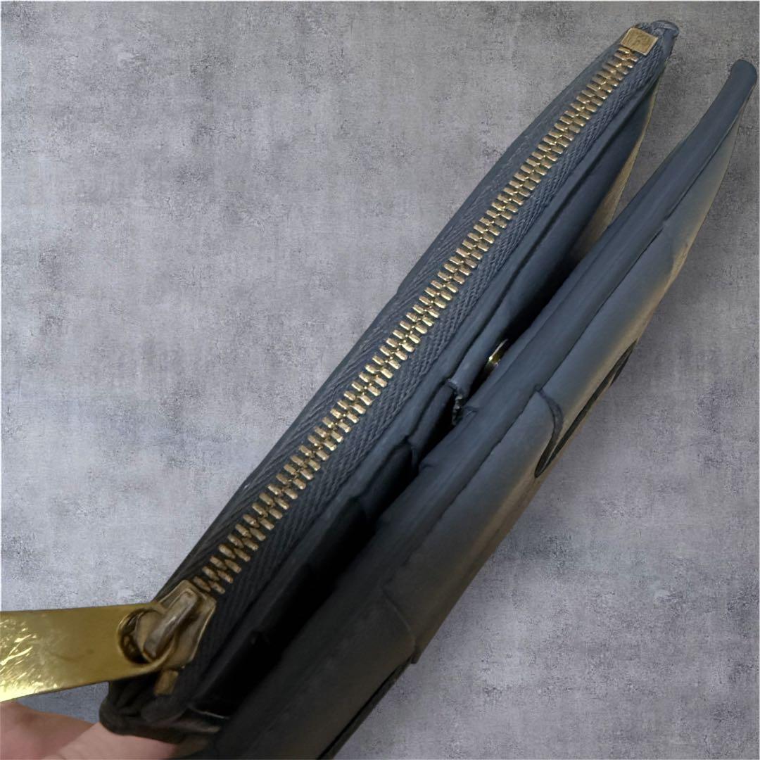 Bottega Veneta ミディアム　カセット　希少カラー: サンダー