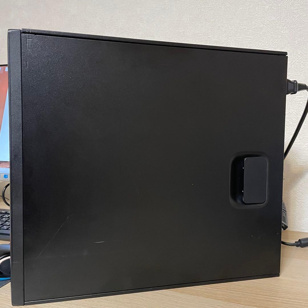 ★即戦力★使い勝手良し 第6世代Core i5 Win11 office2021