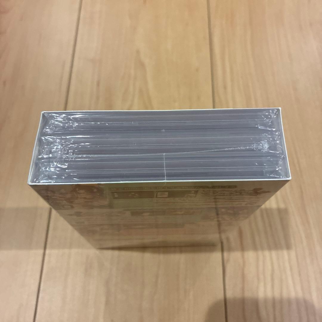 新品 アトリエ 〜不思議の錬金術士 トリロジー〜 DX　switch