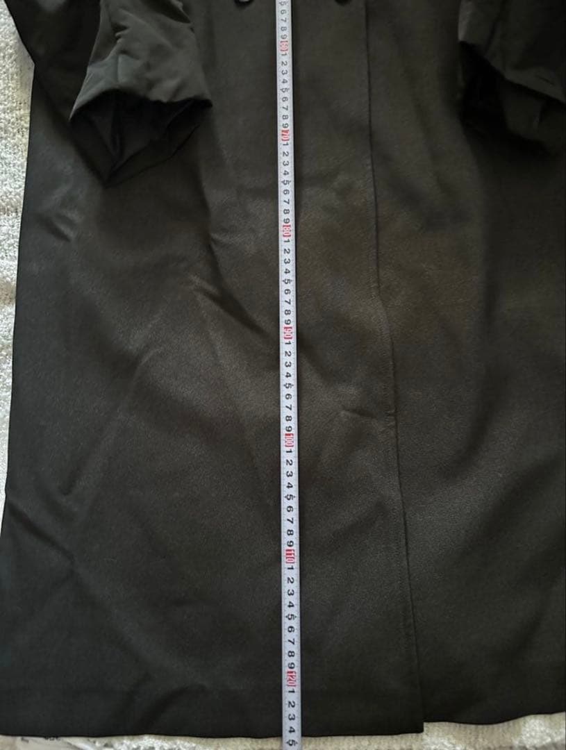 HARE ドッキングテーラードコート