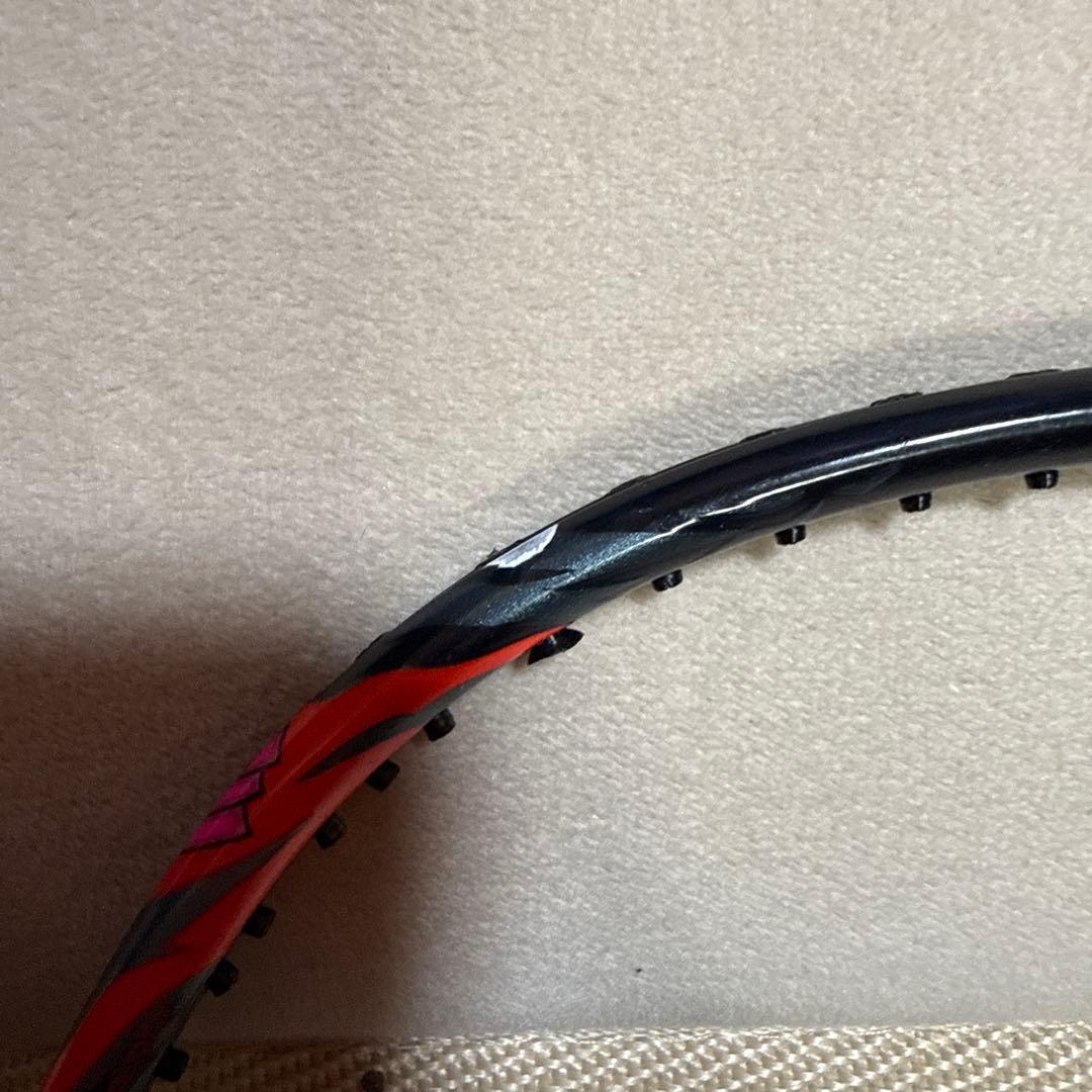 スラスターリューガメタリック　3ug5