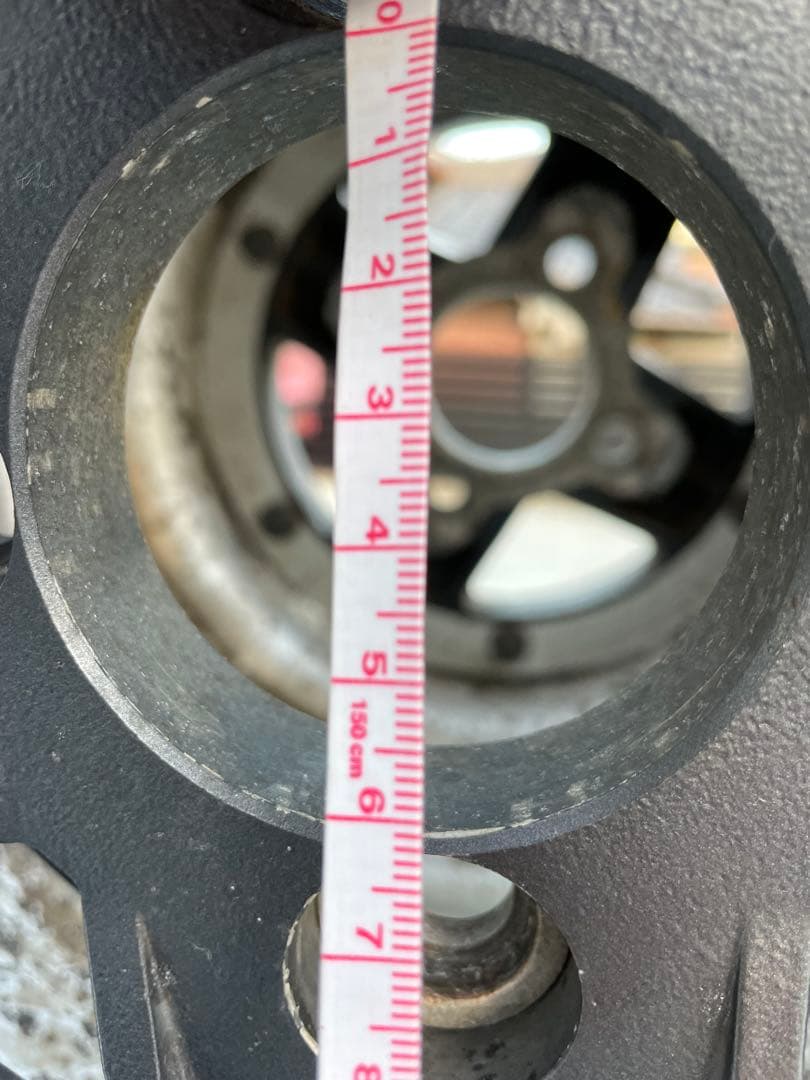 【希少】★SSR MK-Ⅱ 13㌅ スピードスター SPEED STAR 段リム