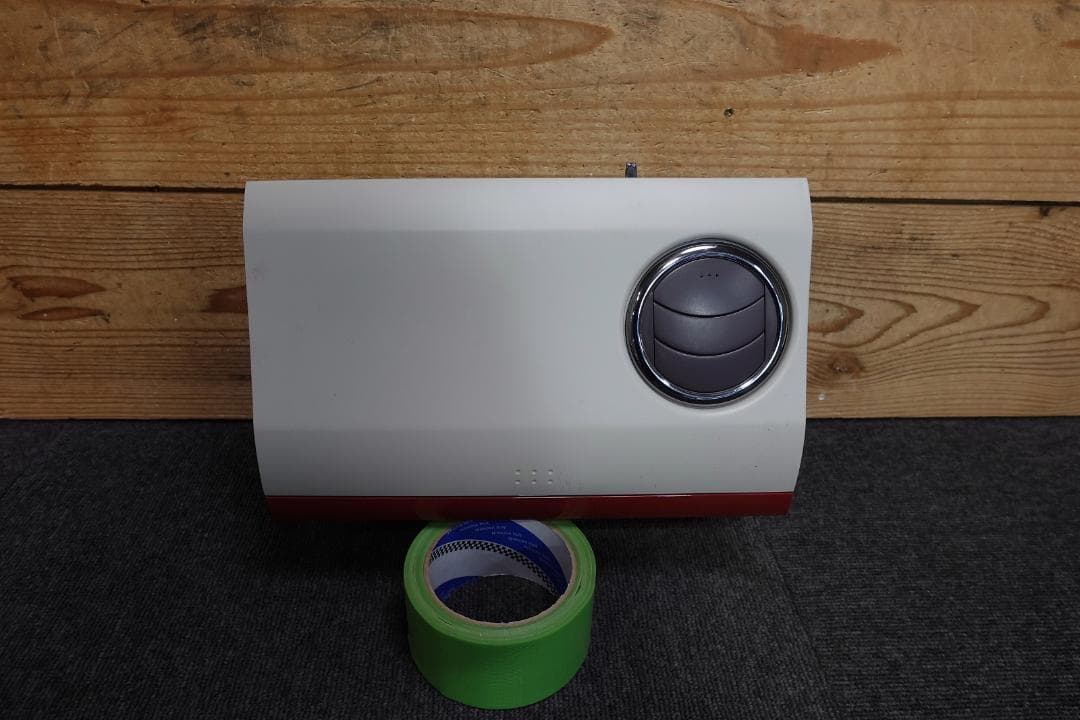 アルト・ラパン ＨＥ２２Ｓ 【ショコラ】ダッシュセンター内装パネル６点セット