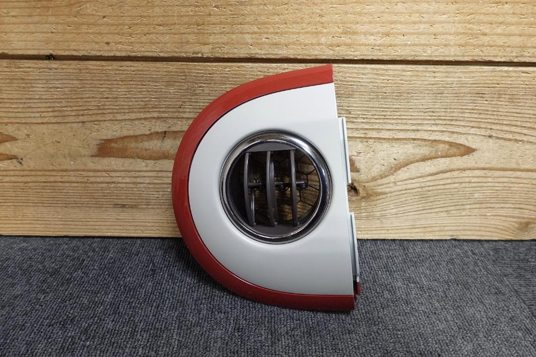 アルト・ラパン ＨＥ２２Ｓ 【ショコラ】ダッシュセンター内装パネル６点セット