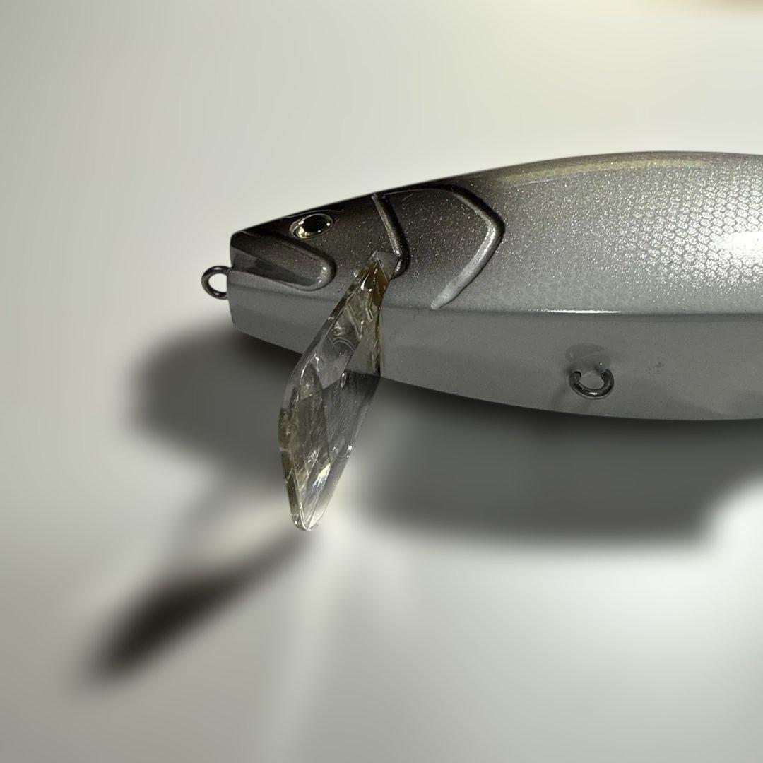 ロマンメイド　ロマントリック　フローティング　替えリップ付き